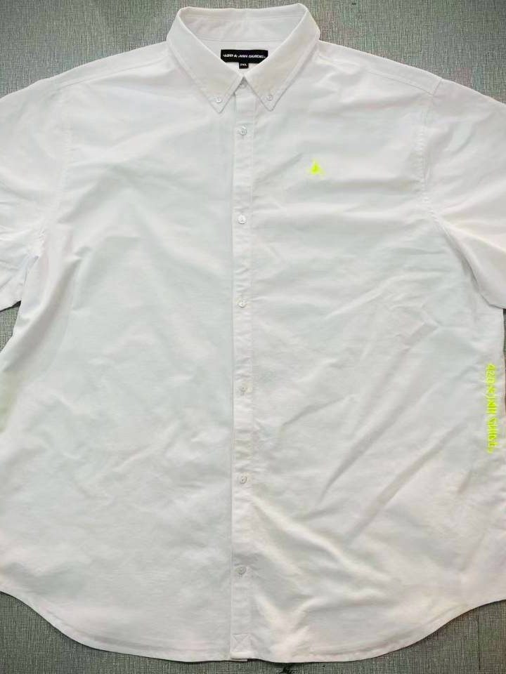 Half Sleeve Shirt — DUB MEDITATION DUB