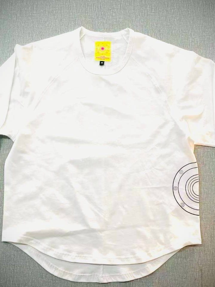 Long Sleeve Cut & Sewn — DUB MEDITATION DUB